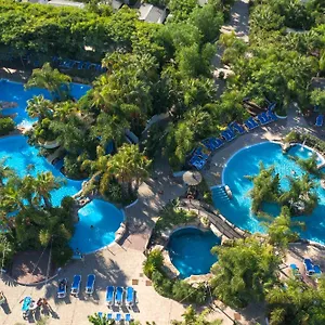 2* Campsite La Siesta &